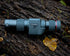 APC Stabilized 60 ED kaukoputki kuvanvakaajalla + 17-35x zoom